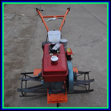 6-8hp power tiller mini walking tractor price
