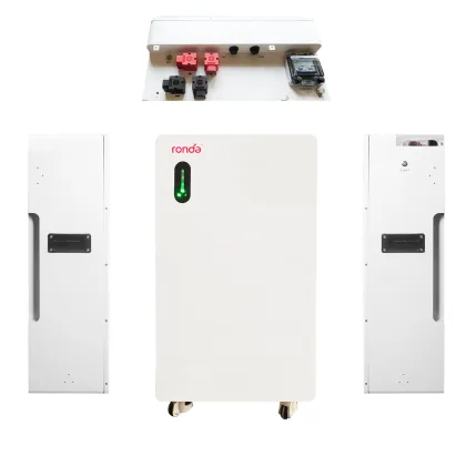 16 Kwh Residential ESS