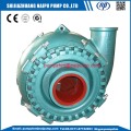 engine driven silt sand gravel pumps