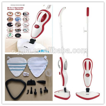 Quality-assured competitive price new design steam mop household cleaning tools