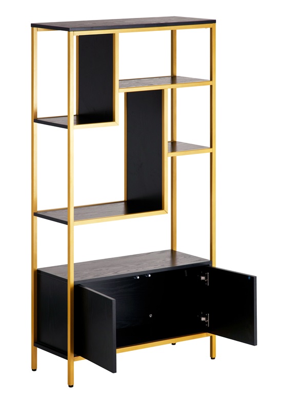 storage shelf
