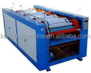 Flexo Printing Machine | Plastic Printing Machine