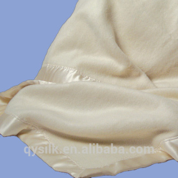 Silk Blanket