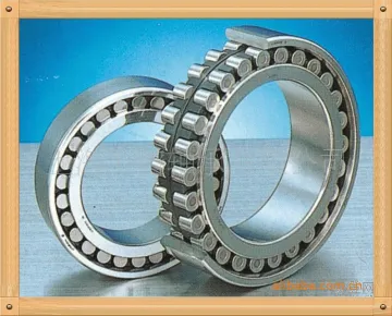 Cylindrical Roller Thrust Bearing Timken/nachi Nnu4922 Ball Roller Bearing P6