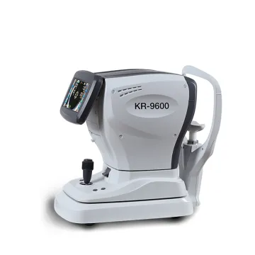 KR9600 China Ophthalmic Auto Ref/Keratometer Price