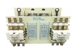 Roswell Compensation (filter) Module