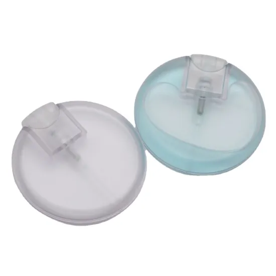 20ml Pocket Size Perfume Mist Spray Bottle