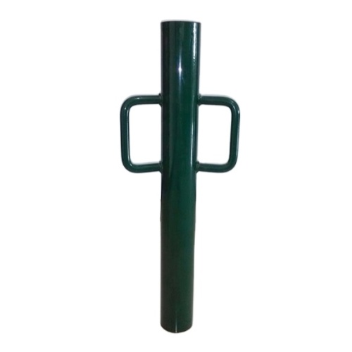 Post Driver Star Picket Post Driver With Handle