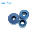 Supply Precision Engineering Machinery Parts Pom Bushing