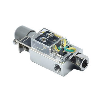 CTK Switch Adjustable Type CV-10/15/20-SK Vacuum Ejector Pneumatic Vacuum Generator