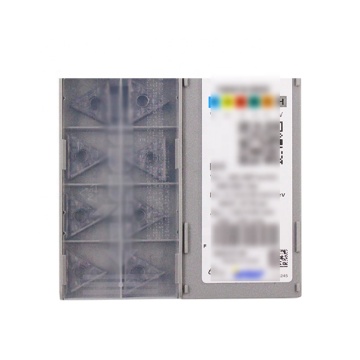 Authentic Israel Iscars CNC Machine Tool Thread Blade 16ERM1.0ISO 16ERM14W IC908