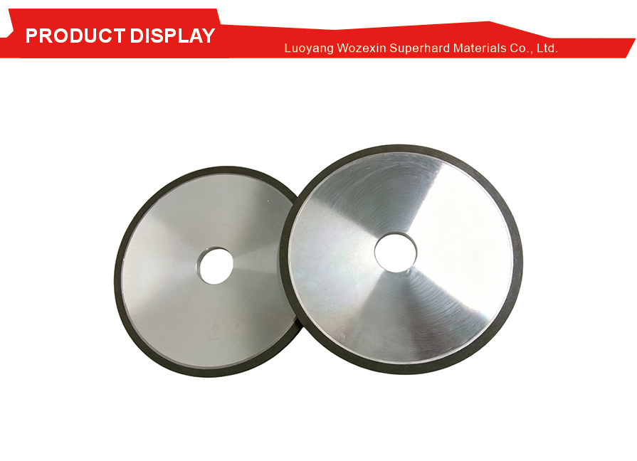 Multi purpose wheel diverse surface processing