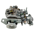 4VBE34RW3 DIESEL MOTOR 4BT3.9 Bomba de inyección de combustible 3963961