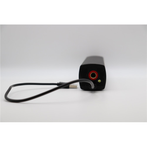 12V Motorcycle Tire Pressure Gauge Digital Tire Inflators