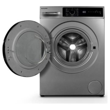 Revêtement en poudre pour machines à laver