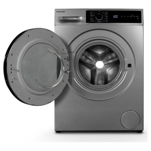 Revêtement en poudre pour machines à laver