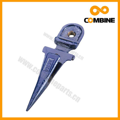 Fingerschutz für Harvester-4B4041 (A87Knife Guard 4 b S)