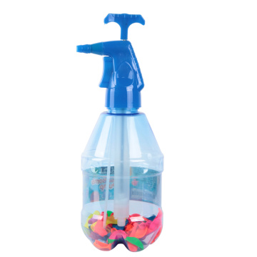 1L rapid fill balloon hand pumper