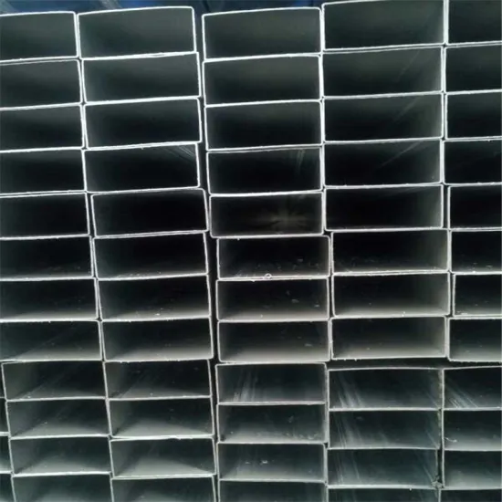 20x30 steel hollow section 200x200 square steel pipe