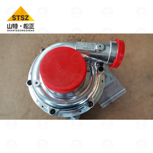 Hitachi Turbocharger 1144004182
