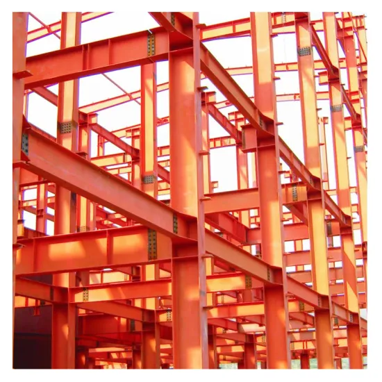 Prefab Steel Structures: Exploring L/C Payment Options for Fabrication and Installation