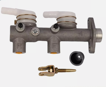 Brake Master Cylinder Assembly for Polaris RZR 170 (2009-2020) UTV: 0454605, 0455220