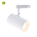 Track Light Shell E27 Screw Lamp Shell