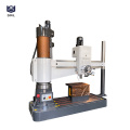 Z3063X20/1 hydraulic metal radial drilling machine