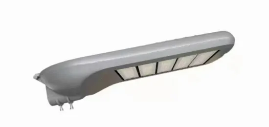 Waterproof led street light Aluminum street light