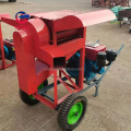 Rice Husk Mill Machine Millet Peeler Hulling Machine