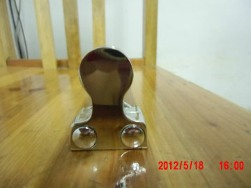 glass clamp