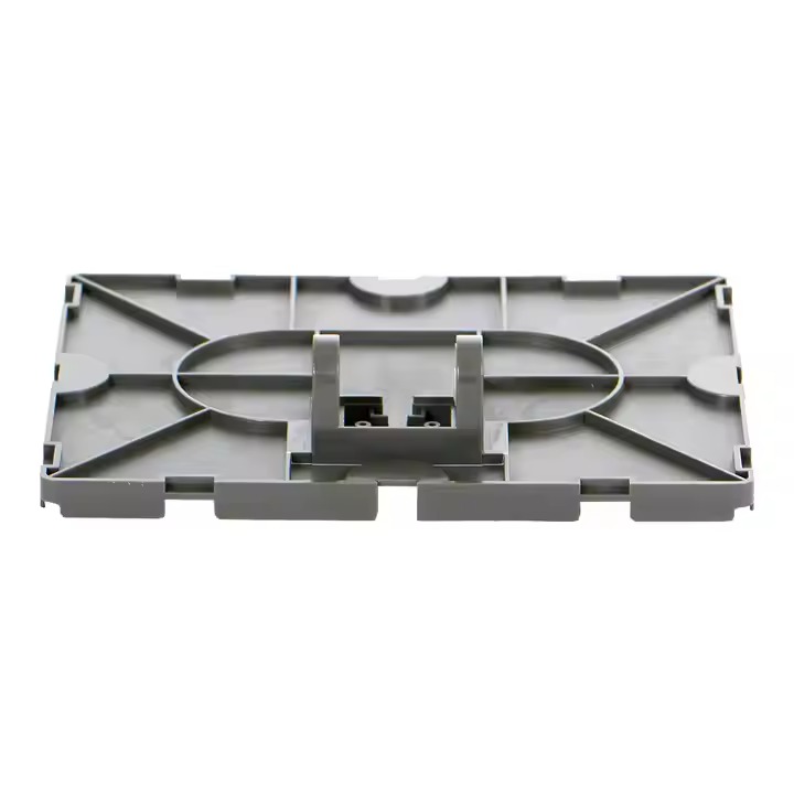Plastic Parts Cover Injection Molding5