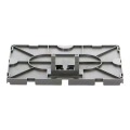 ABS/PP Plastic Parts Cover Injection Molding Products