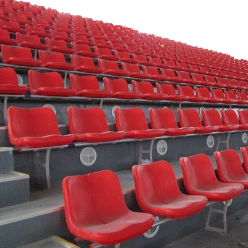 Wholesale Removable Outdoor Soccer Stadium Chair