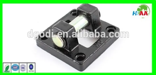 Clevis Mounting Bracket