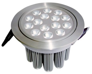 LED false ceiling light