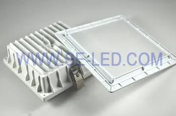 Square 4inch downlight led