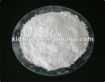 zinc gluconate white crystalline powder