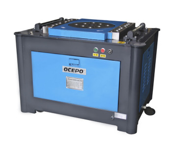 AGW50 Rebar Bending Machine