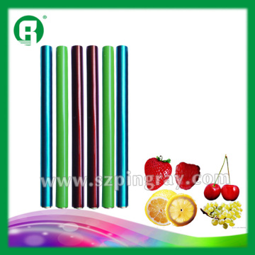 Colorful 800 Puffs Electronic Cigarette Disposable Hookah Pen