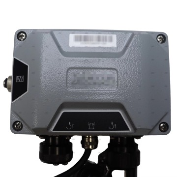 Chinese Brand Crane Height Limit Switch Junction Box for XCT8120BI25K5C-1 Ton