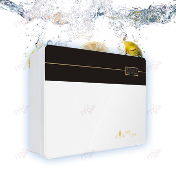 400 gpd pod zlewem Ocing Osmosis Water Ofiser dla domu