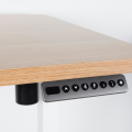 Electrical Standing Office Table