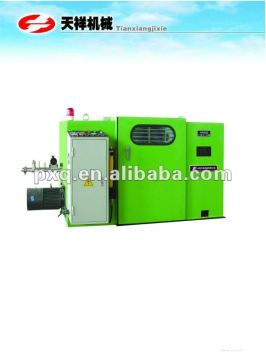 JSD500 High Speed Arch wire twisting machine