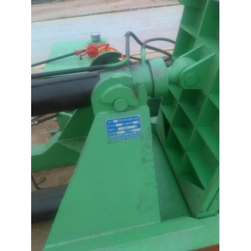 Heavy Duty Can Crusher