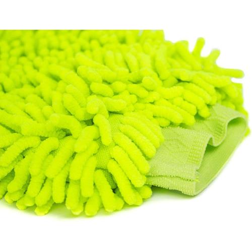 chemical guys waffle weave towel