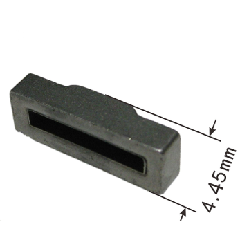 Manual Gearbox Auto Parts Synchronizer Key for Ducato 3/4