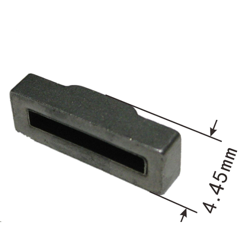 Manual Gearbox Auto Parts Synchronizer Key for Ducato 3/4