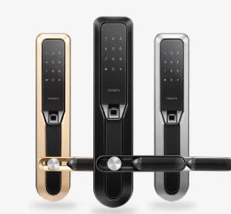 Intelligent Door Lock