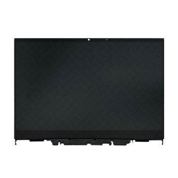 13.3 '' Wled LCD-scherm IPS Display voor Dell Inspiron 13 7300 7306 2-in-1